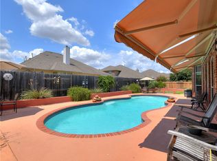 2251 Settlers Park Loop, Round Rock, TX 78665