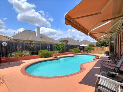2251 Settlers Park Loop, Round Rock, TX, 78665