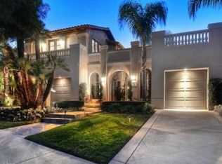 10 Via Diamante, Newport Coast, CA 92657