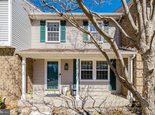 2910 Bridgehampton Ct, Falls Church, VA 22042