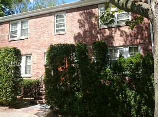 3 Thornton Rd, Brookline, MA 02467
