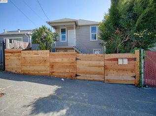 2127 E 21st St, Oakland, CA 94606
