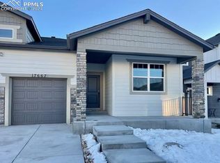 17667 Lemon Rye Loop, Monument, CO 80132