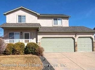 7490 Willowind Dr, Colorado Springs, CO 80922