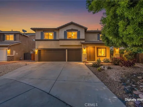 14126 Tiger Lily Ct, Hesperia, CA 92344