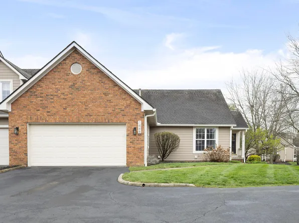 1448 Sedgefield Dr, New Albany, OH 43054