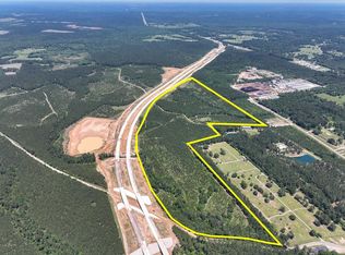 17 Union Springs Rd, Corrigan, TX 75939