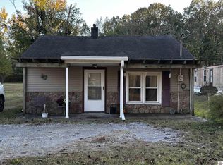 2243 Dixie Ave, Paducah, KY 42003