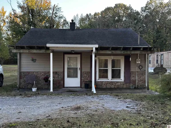 2243 Dixie Ave, Paducah, KY 42003