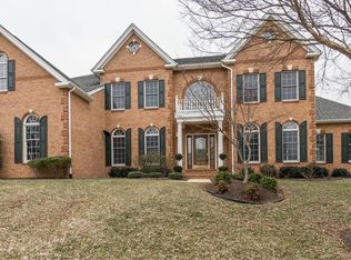 5347 Chaffins Farm Ct, Haymarket, VA