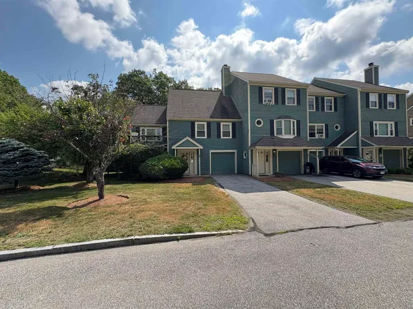2 Walnut Circle, Merrimack, NH 03054