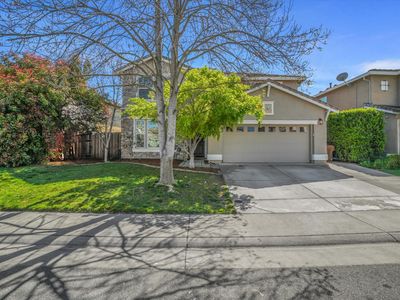 1437 Alberton Cir, Lincoln, CA, 95648