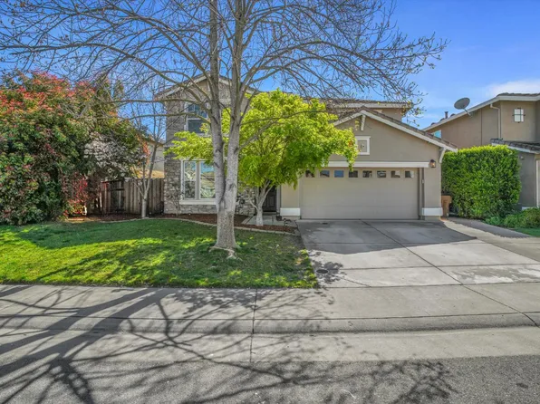 1437 Alberton Cir, Lincoln, CA 95648