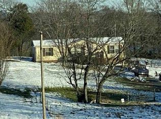 5115 Linwood Rd, Watertown, TN 37184