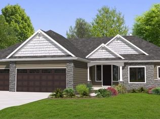 10340 E North County Line Rd, Auburn, IN 46706