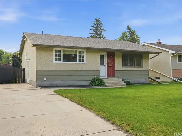 1813 Richardson ROAD, Saskatoon, SK S7L 4B6