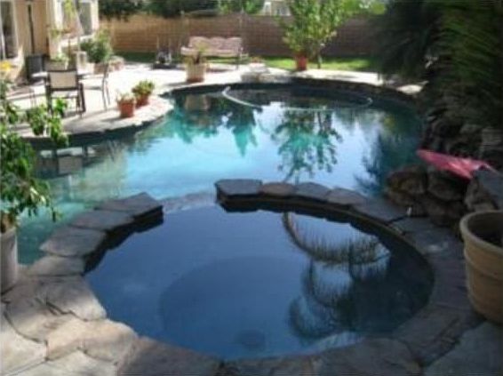 Awesome Pool
