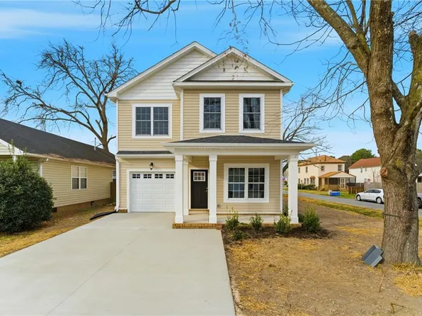 1929 Martin Ave, Chesapeake, VA 23324