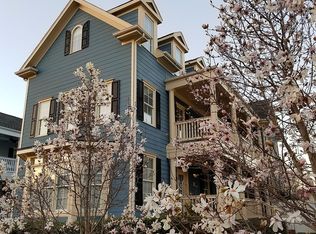 170 Mills Ln, Fort Mill, SC 29708