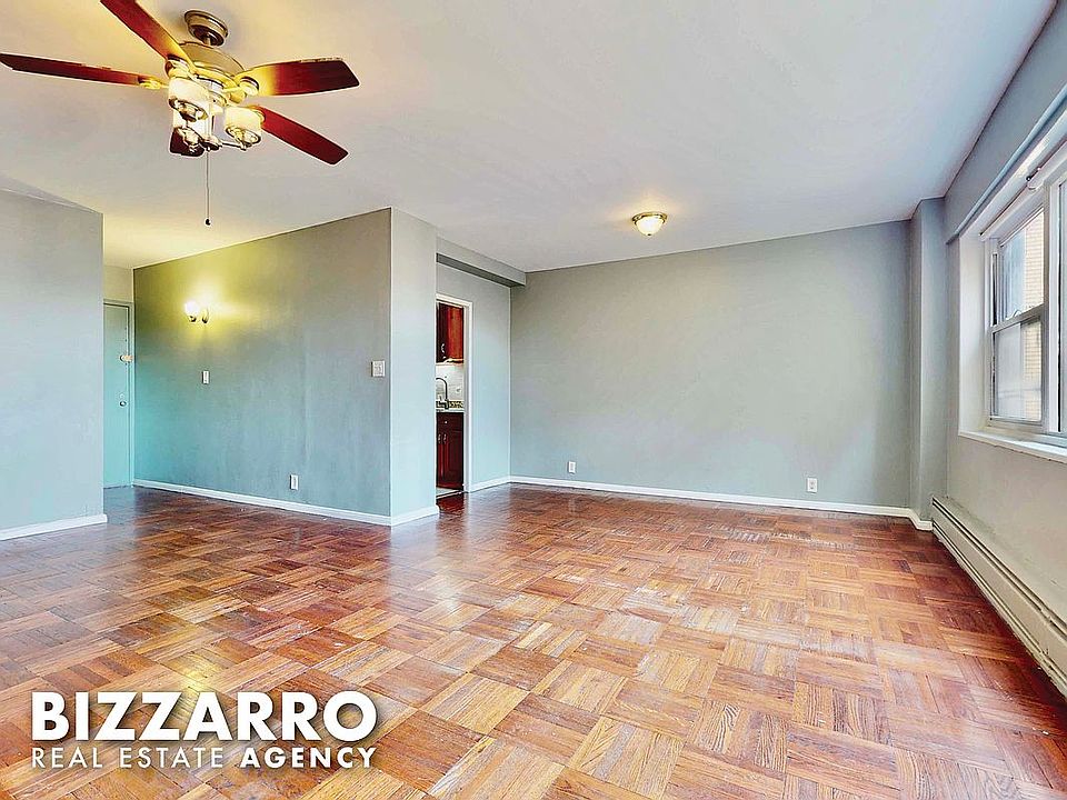 1st image of 3 Fordham Hill Oval APT 7G