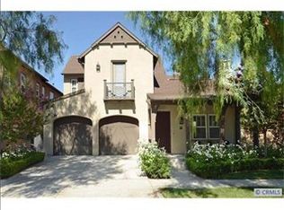 25 Townsend, Irvine, CA 92620