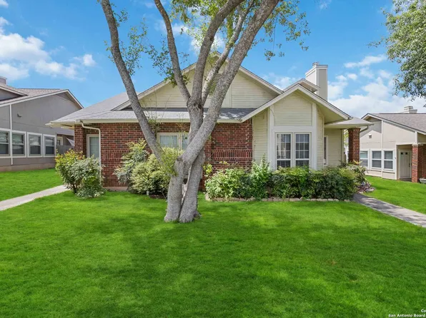 3422 RIDGE SMOKE, San Antonio, TX 78247