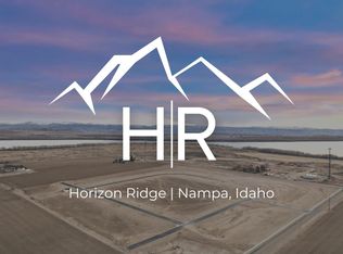 13957 Shafer Butte Way, Nampa, ID 83651