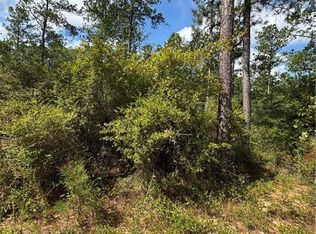 0 Jimmy Rd, Chatom, AL 36518