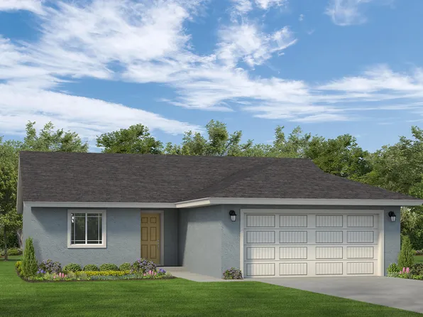492 W Trooper, Porterville, CA 93257