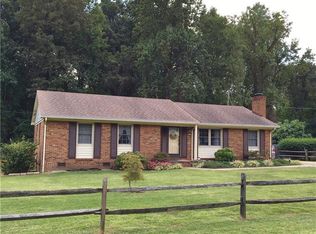 3907 Kipling Dr, Greensboro, NC 27407