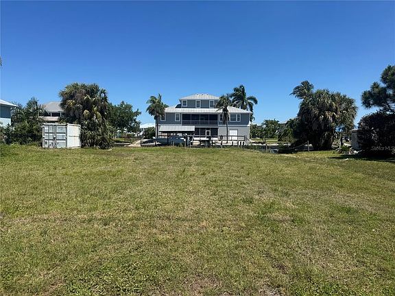 2nd image of 24360 BLACKBEARD BLVD LOT 27
