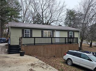 1698 Apple Valley Dr, Cookeville, TN 38501