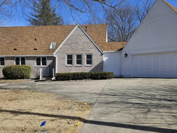 629 S Jackson St, Osceola, IA 50213