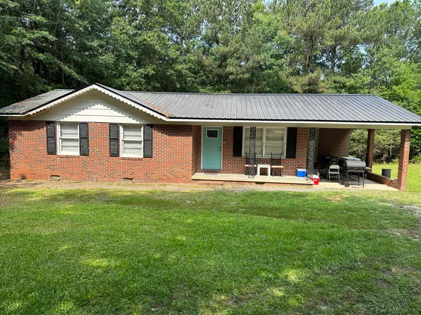 156 JENNINGS Road, Plum Branch, SC 29845