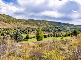 8959 N Jeremy Rd, Park City, UT 84098