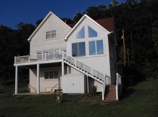 388 State Route 552, Waverly, OH 45690