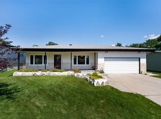 3401 Winchell Ln, Billings, MT 59102