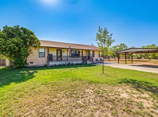 8850 Blue Quail Ln, San Angelo, TX 76901