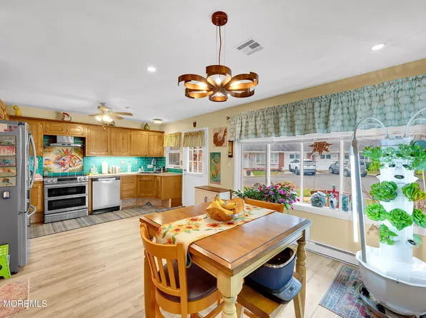 588A Lake Point Drive #100A, Lakewood, NJ 08701