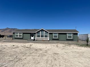 1700 Muddy Rd, Winnemucca, NV 89445