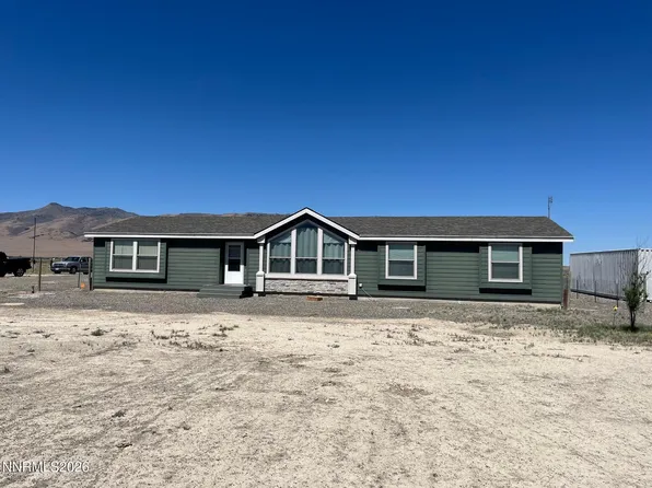 1700 Muddy Rd, Winnemucca, NV 89445