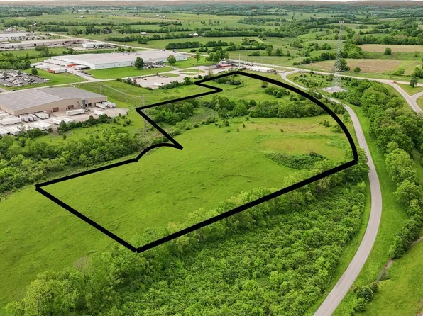 0 Chandler Ln, Mount Sterling, KY 40353