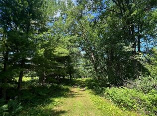 X Lily Lake Inn Rd, Webster, WI 54893