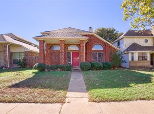 1308 Wheat Field Dr, Mesquite, TX 75149