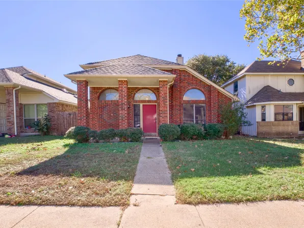 1308 Wheat Field Dr, Mesquite, TX 75149