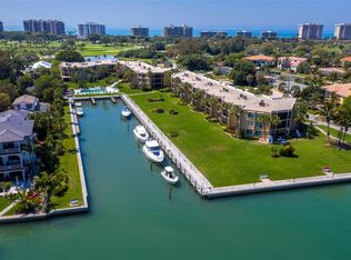 448 Gulf Of Mexico Dr #A106, Longboat Key, FL 34228