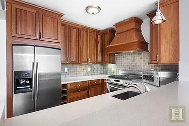 Rented by Halstead Real Estate