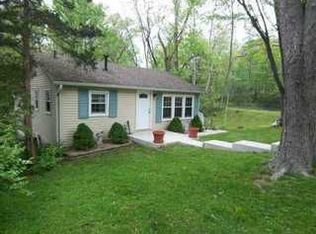 8620 S Nash Dr, Nineveh, IN