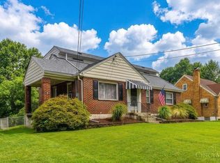 5517 Karen Ave, Cincinnati, OH 45248