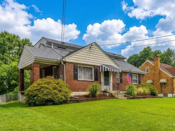 (undisclosed Address), Cincinnati, OH 45248